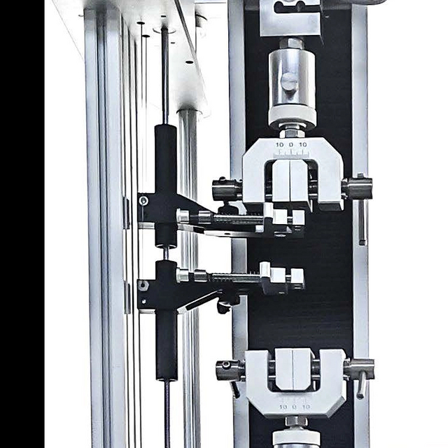 UTM-TSH自动负载位移测试仪