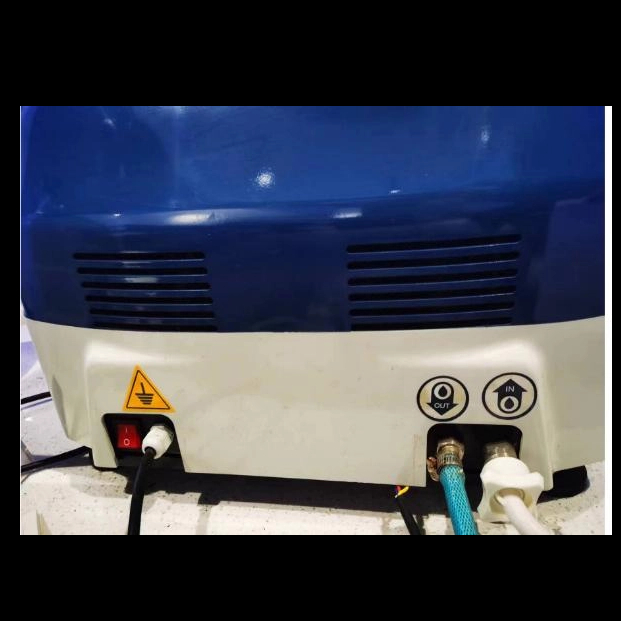 MPress-2HA自动金相镶嵌机