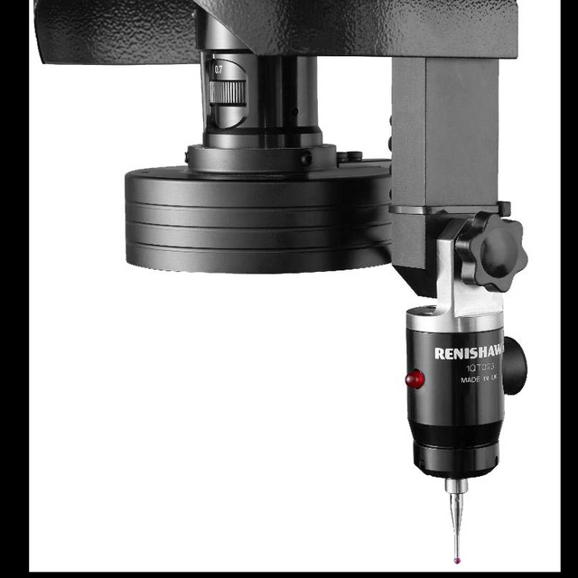 VMA-F半自动影像仪