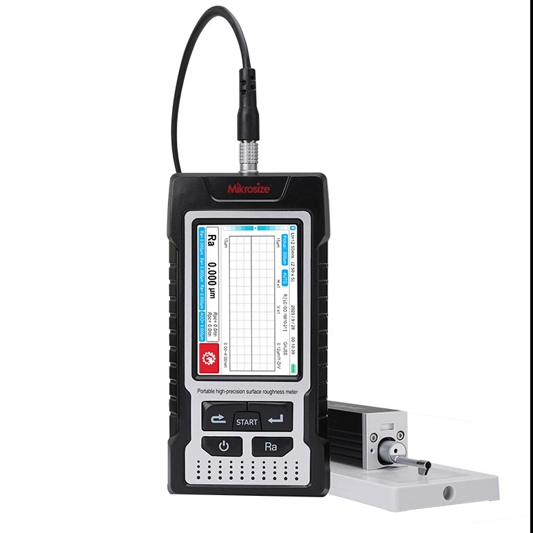 iSurfa-520表面粗糙度仪