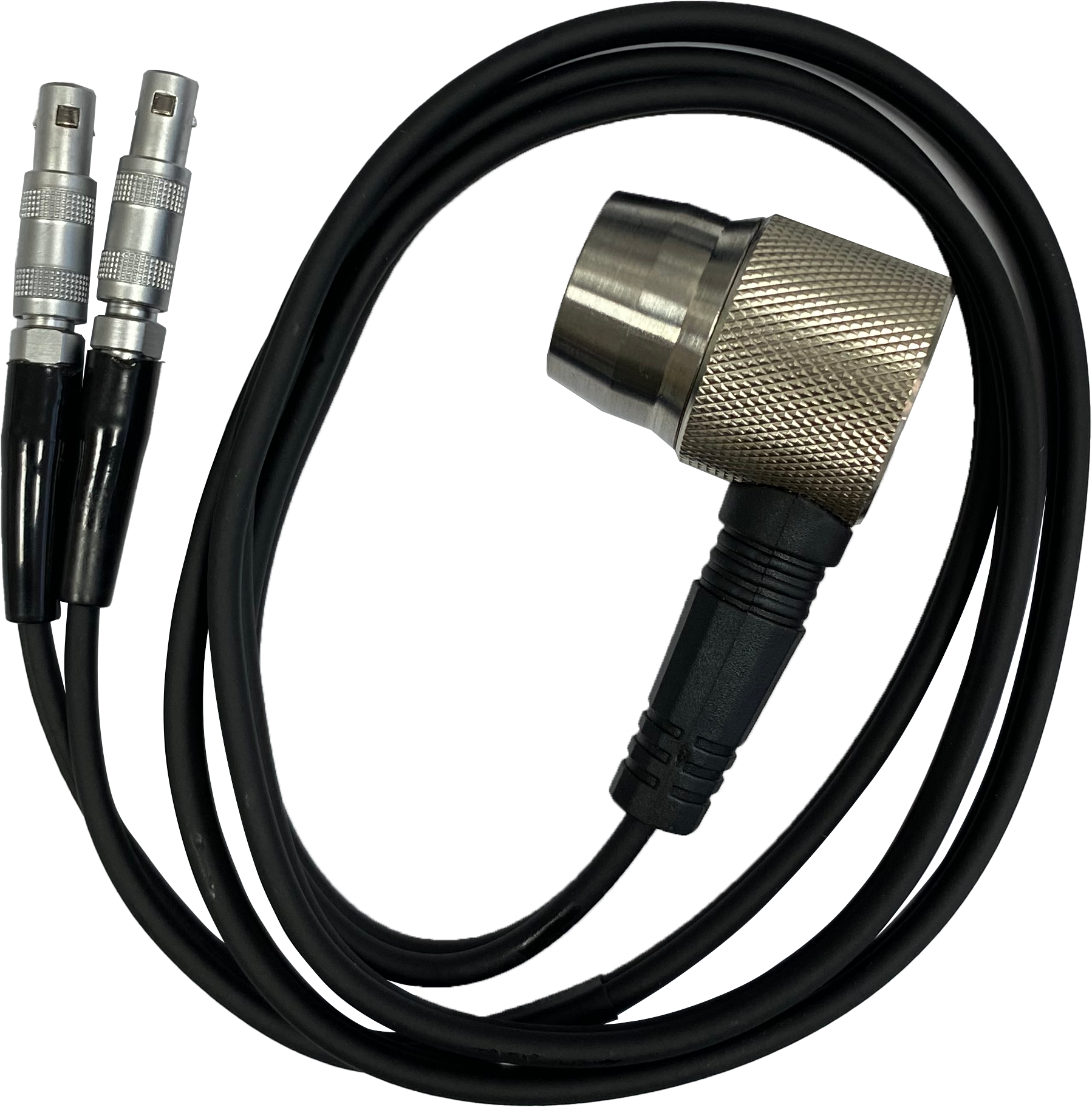 测厚仪探头 2MHz ZT-12