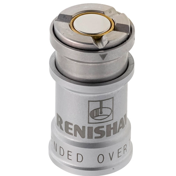 雷尼绍测头模块