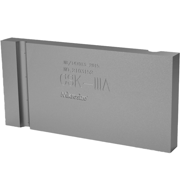 超声波检测仪标准试块