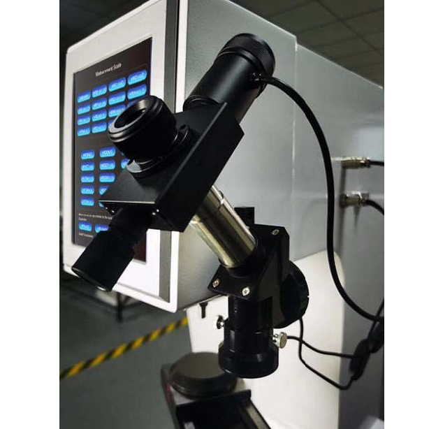 UBRV-187.5/250数字通用硬度测试仪