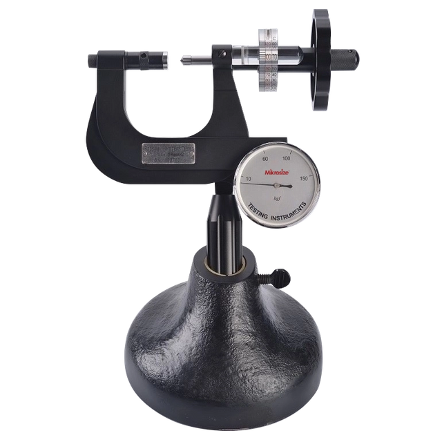 iRock-1/2小型洛氏硬度计