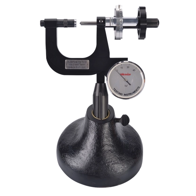 iRock-1S/2S/1ST小型洛氏硬度计