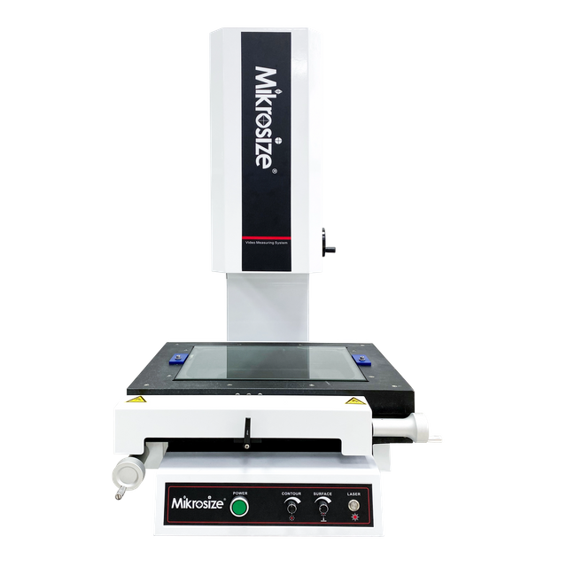 VMA手动影像测量仪